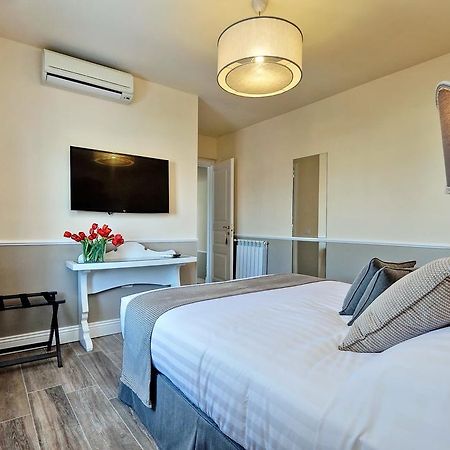 Colosseum Terrace Suite Рим Екстер'єр фото