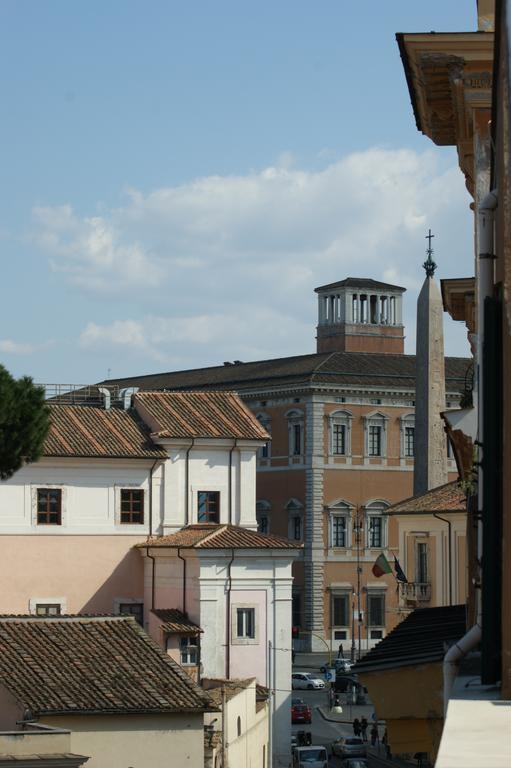 Colosseum Terrace Suite Рим Екстер'єр фото