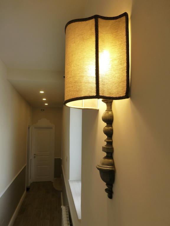 Colosseum Terrace Suite Рим Екстер'єр фото