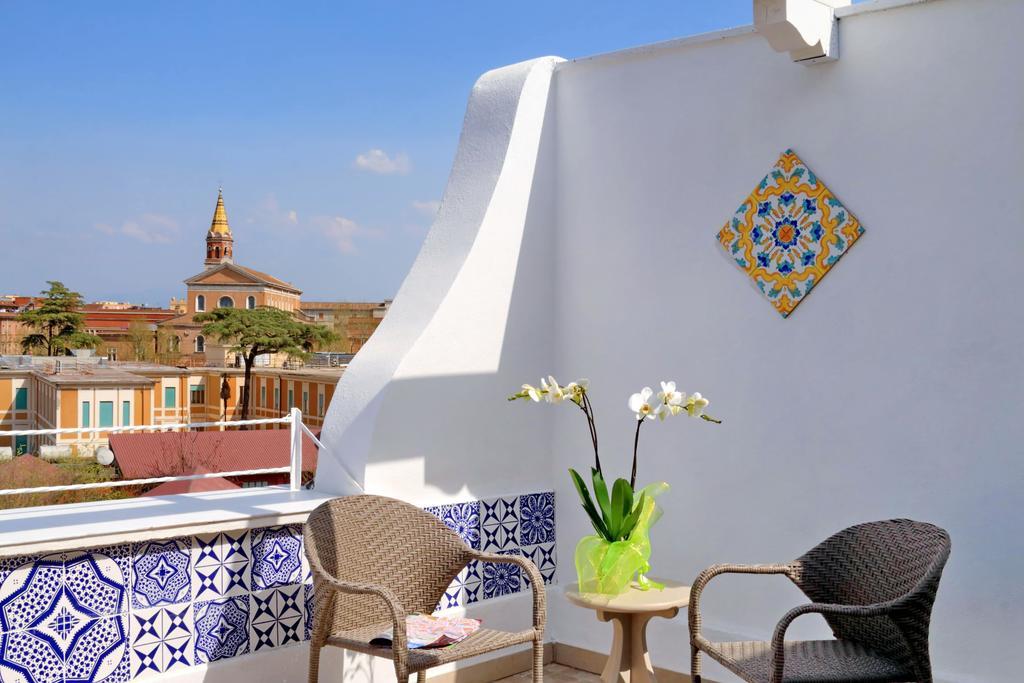 Colosseum Terrace Suite Рим Екстер'єр фото