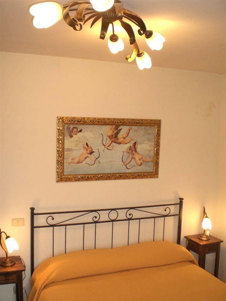 Colosseum Terrace Suite Рим Екстер'єр фото